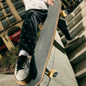 Giay Converse One Star Pro Low x Carhartt WIP 'White' 172551C