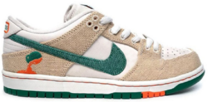 Giay Nike Jarritos x Dunk Low SB 'Malachite' FD0860-001
