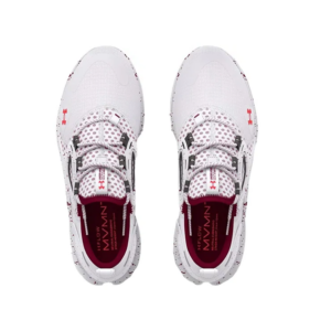 Giay Under Armour Flow Velociti 'White Wildflower' 3024146-107