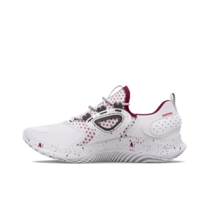 Giay Under Armour Flow Velociti 'White Wildflower' 3024146-107