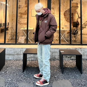 Giay Adidas Forum 84 Low 'Canyon Rust' GX4538