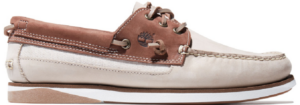 Giày Timberland Atlantis Break Boat Shoe for Men in Beige A2QGX269