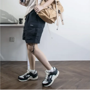 Giay Nike Air Zoom Vomero 5 'Timeless' FJ5474-133