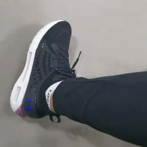 Giay Under Armour HOVR Phantom 'Black' A3025210-002