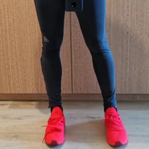 Giay Under Armour HOVR Phantom 2 'Versa Red' 3023017-600