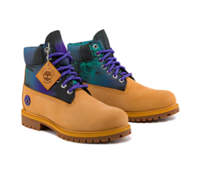 Giay Timberland Outdoor Casua 'Yellow' A2M5V