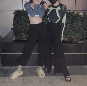 Dep Nike Stussy x Benassi 'Off Noir' CW2787-001