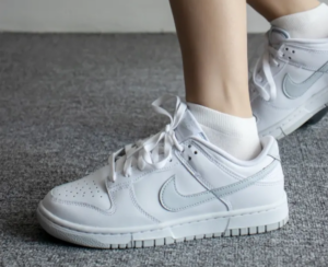 Giay Nike Dunk Low Retro 'White Pure Platinum' DV0831-101
