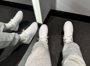 Giay Nike Dunk Low Retro 'White Pure Platinum' DV0831-101