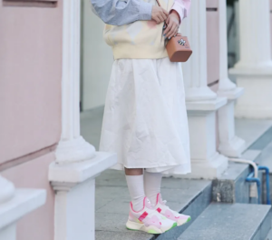 Alternative view of Giày Nike Superrep Groove 'Hyper Pink' DD8485-161