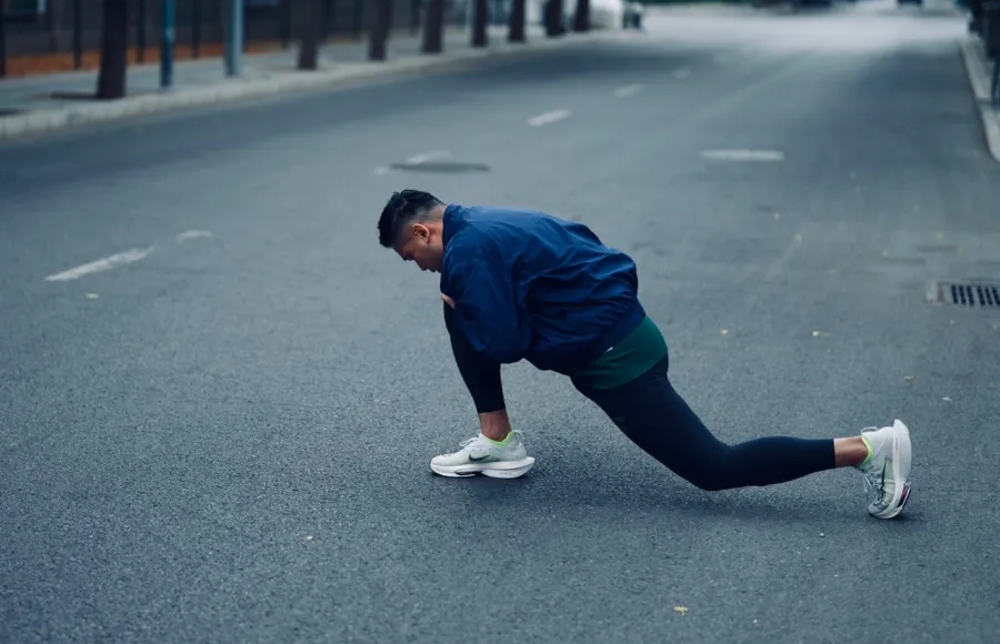 Giay Nike Air Zoom Alphafly NEXT 2 'Prototype' DJ6206-100