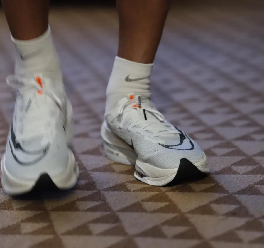 Giay Nike Air Zoom Alphafly NEXT 2 'Prototype' DJ6206-100