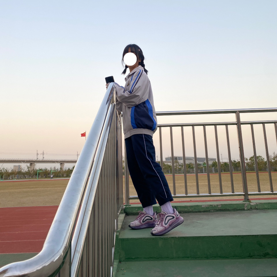 Giày Nike Wmns Air Max 720 'Barely Rose' CI3868-600 - Ảnh 5