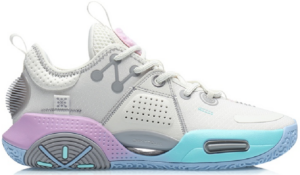 Giày Li Ning 2020 Wade All City 9 Marshmallow ABAR051-1