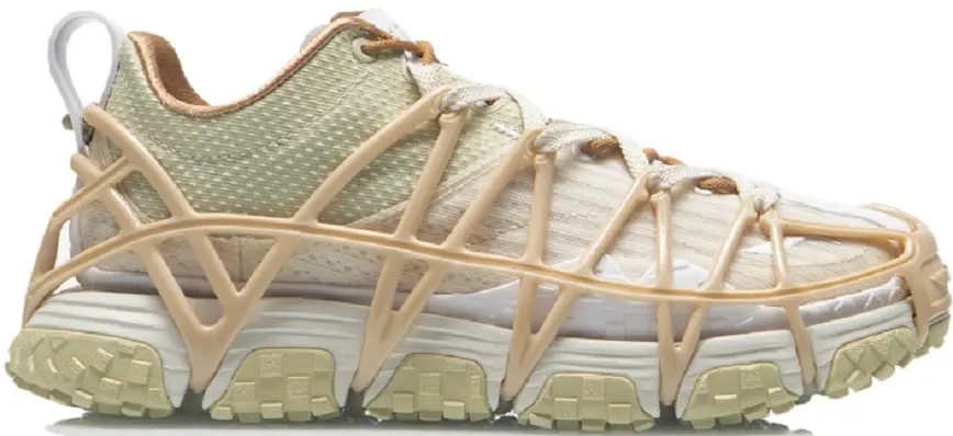 Giày Li Ning Furious Rider Ace 2 Sneakers For Women ARAR002-2
