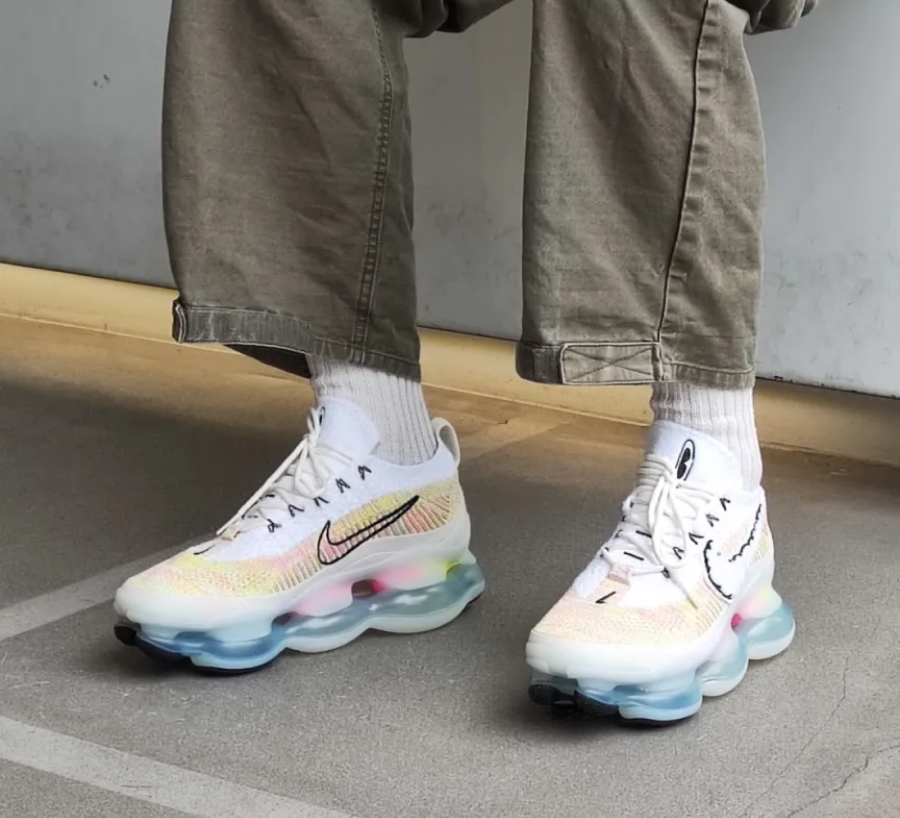 Giay Nike Air Max Scorpion 'Air Max Day' FJ6032-910