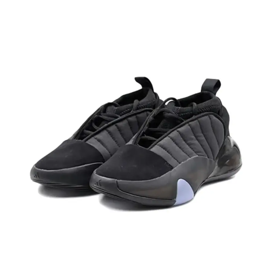 Giay Adidas Harden Vol 7 'Black' HQ0975