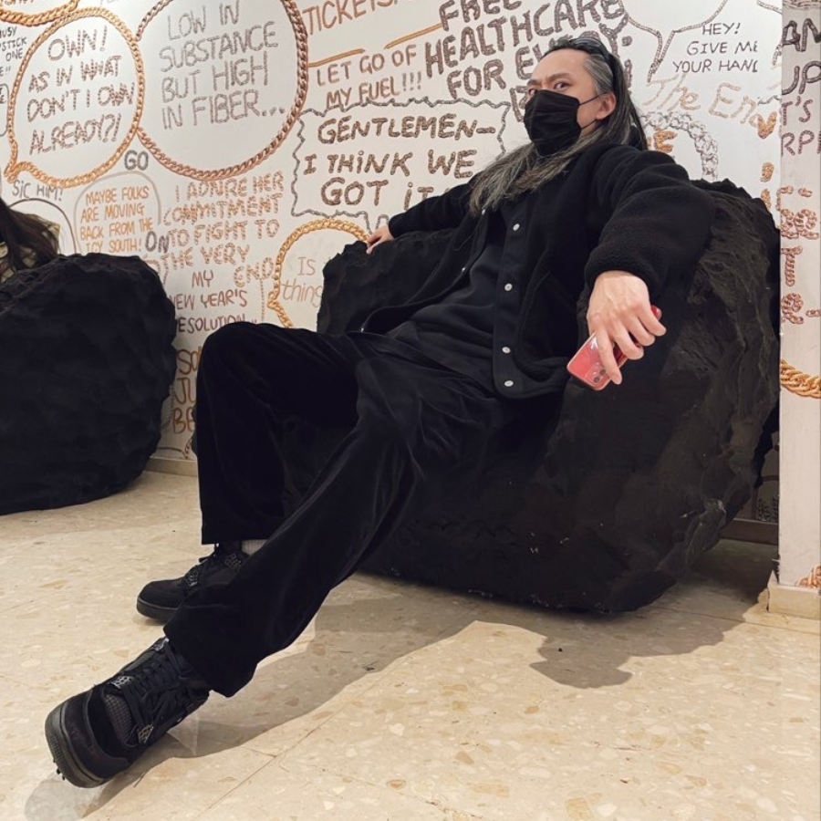 Giày Golf Nike Air Jordan 4 Golf 'Black Cat' CU9981-001 - Ảnh 2