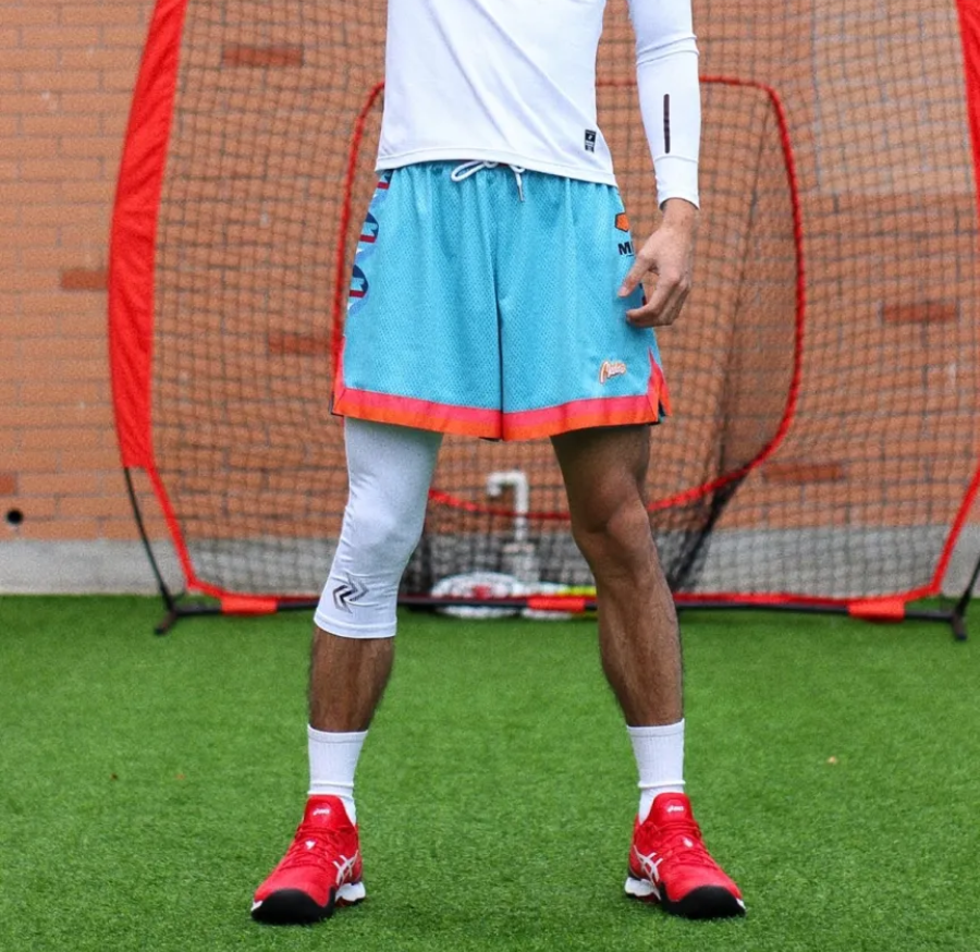 Giày Tennis Asics Court FF Novak LE 'Classic Red' 1041A275-960 - Ảnh 3