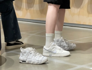 Giay Nike Dunk Low 'Sail Oxygen Purple' DX5930-100