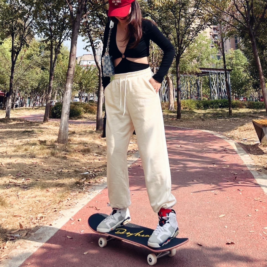 Giày Nike Air Jordan 6 Retro 'Tinker' 384664-104 - Ảnh 4