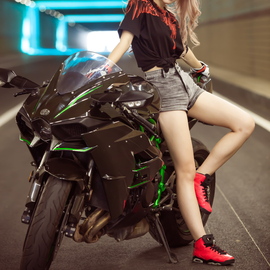 Giày Nike Air Jordan 6 Retro 'Infrared 23' 384664-623 - Ảnh 2