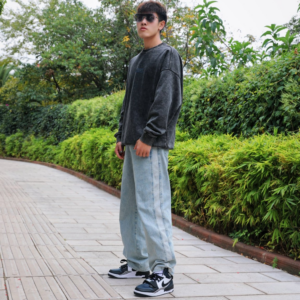 Giay Nike Air Jordan Legacy 312 ‘Midnight Navy’ DO7441-401