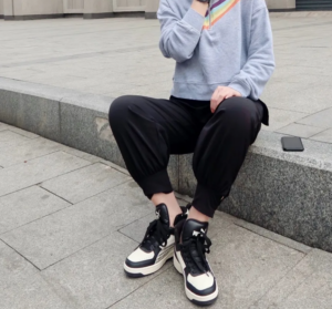 Giay Puma REBOUND JOY 385253-01