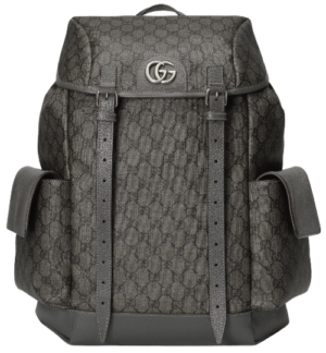 Balo Gucci Cosmogony Odiopia GG Medium 'Tessuto Supreme' 598140-FABHU-8863