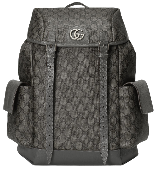 Balo Gucci Cosmogony Odiopia GG Medium 'Tessuto Supreme' 598140-FABHU-8863