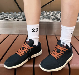 Giay Nike Air Jordan 1 Low 'Eastside Golf Out of the Mud' DV1759-448