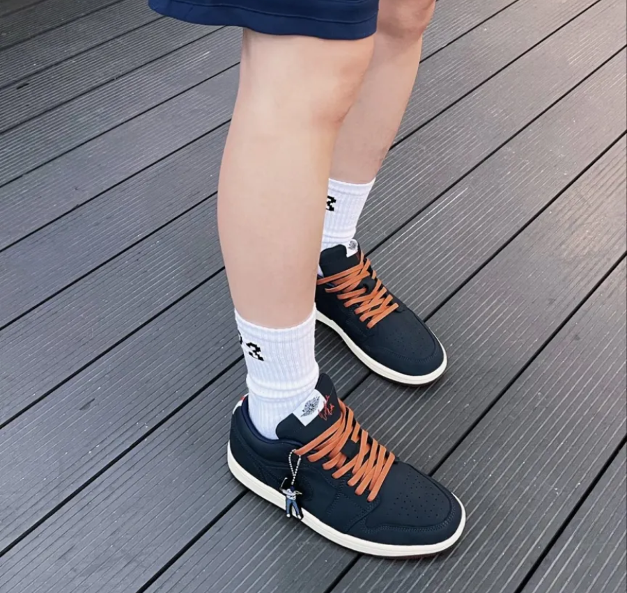 Giay Nike Air Jordan 1 Low 'Eastside Golf Out of the Mud' DV1759-448