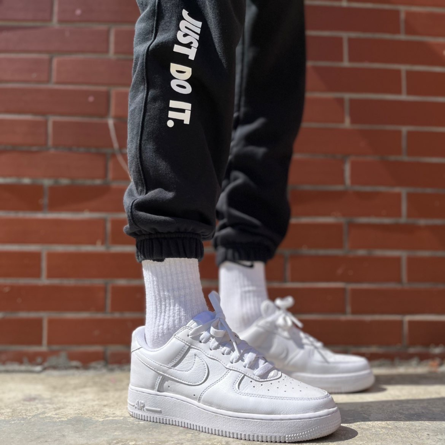 Giày Nike Air Force 1 Low 'Color of the Month' DJ3911-100 - Ảnh 2