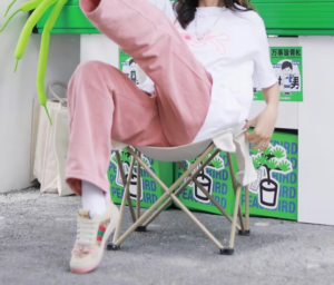 Giay Gucci Screener Crystal 'Beige' 677423-9SFR0-2587