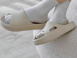 Dep Puma Shibui Cat Slide 'Putty' 385296-03