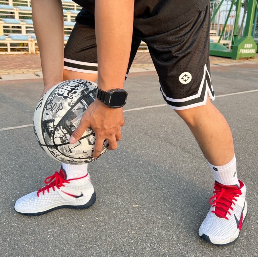 Giày Nike KD 13 EP 'USA' CI9949-101 - Ảnh 3