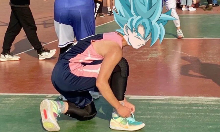 Giày Nike KD 13 'Chill' CI9948-602 - Ảnh 9