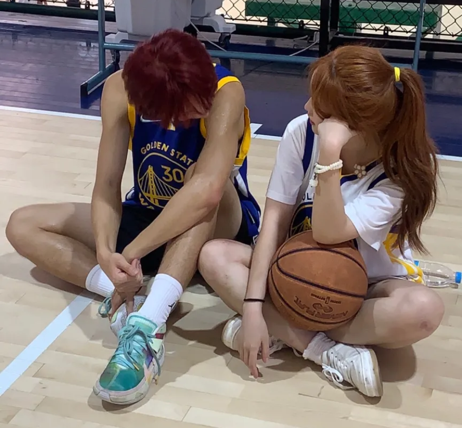 Giày Nike KD 13 'Chill' CI9948-602 - Ảnh 7