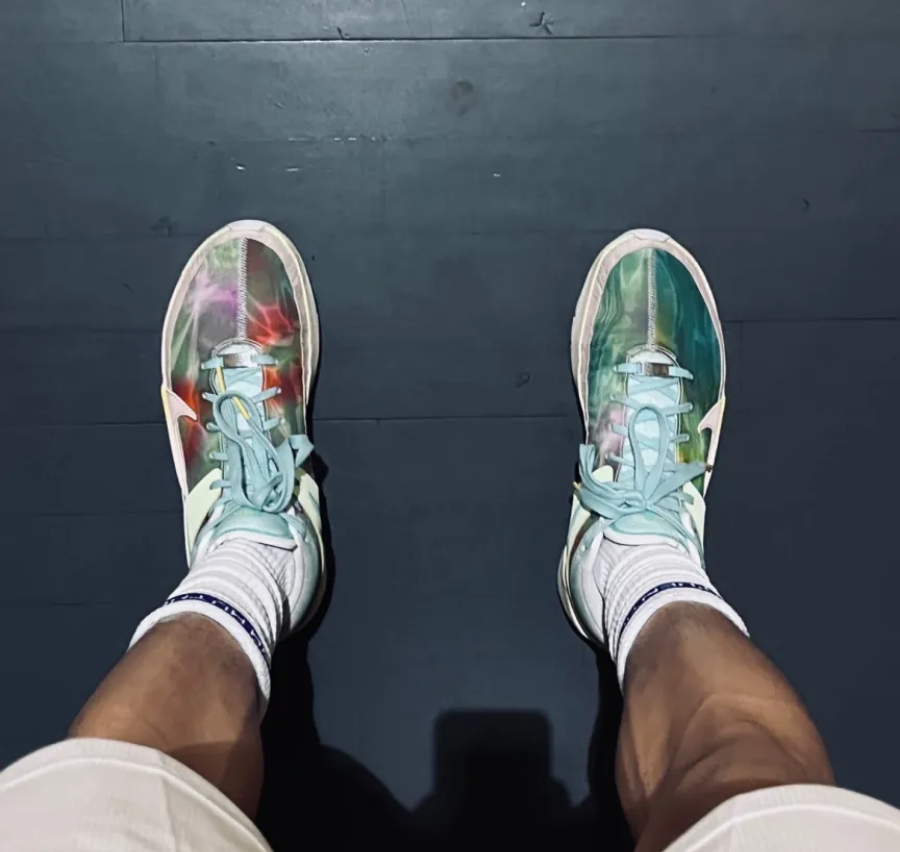 Giày Nike KD 13 'Chill' CI9948-602 - Ảnh 6