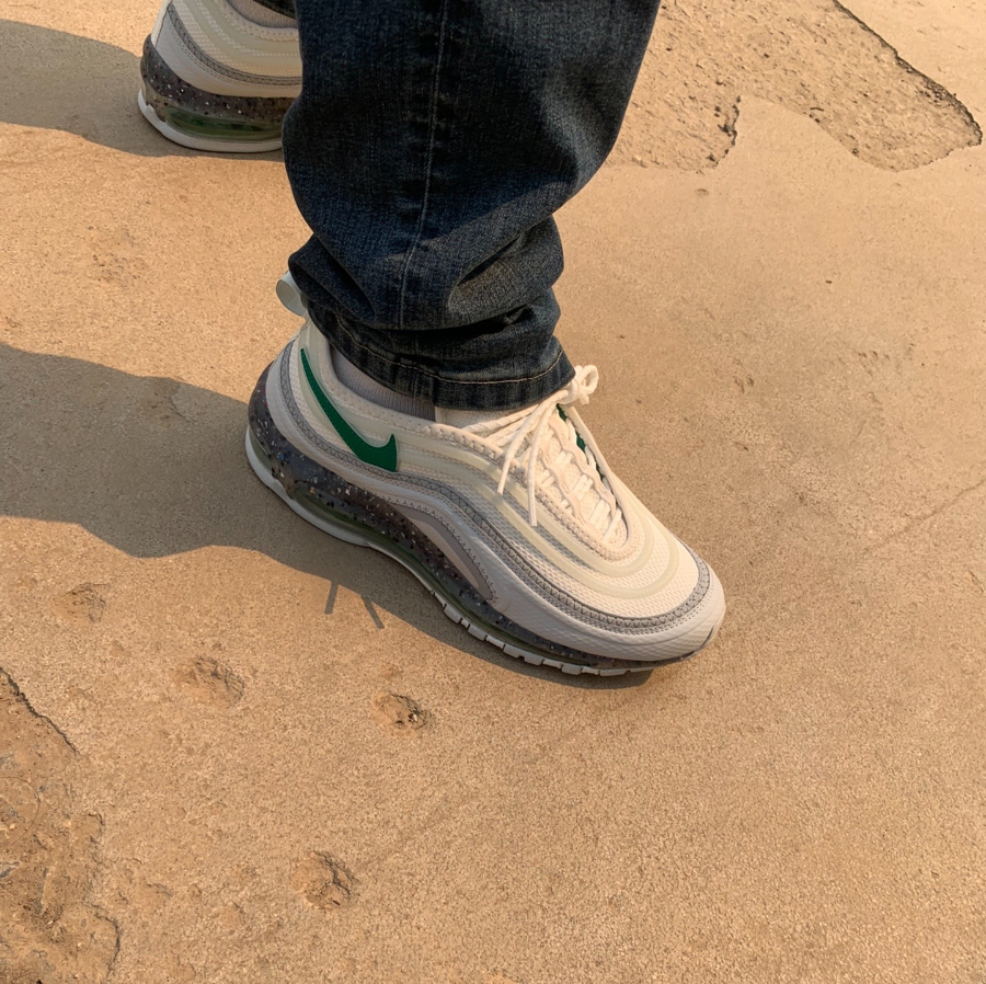 Giay Nike Air Max 97 Terrascape 'Summit White Malachite' DQ3976-100