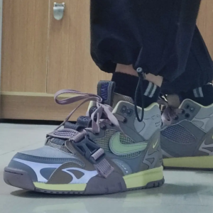 Giay Nike Air Trainer 1 'Honeydew' DH7338-002