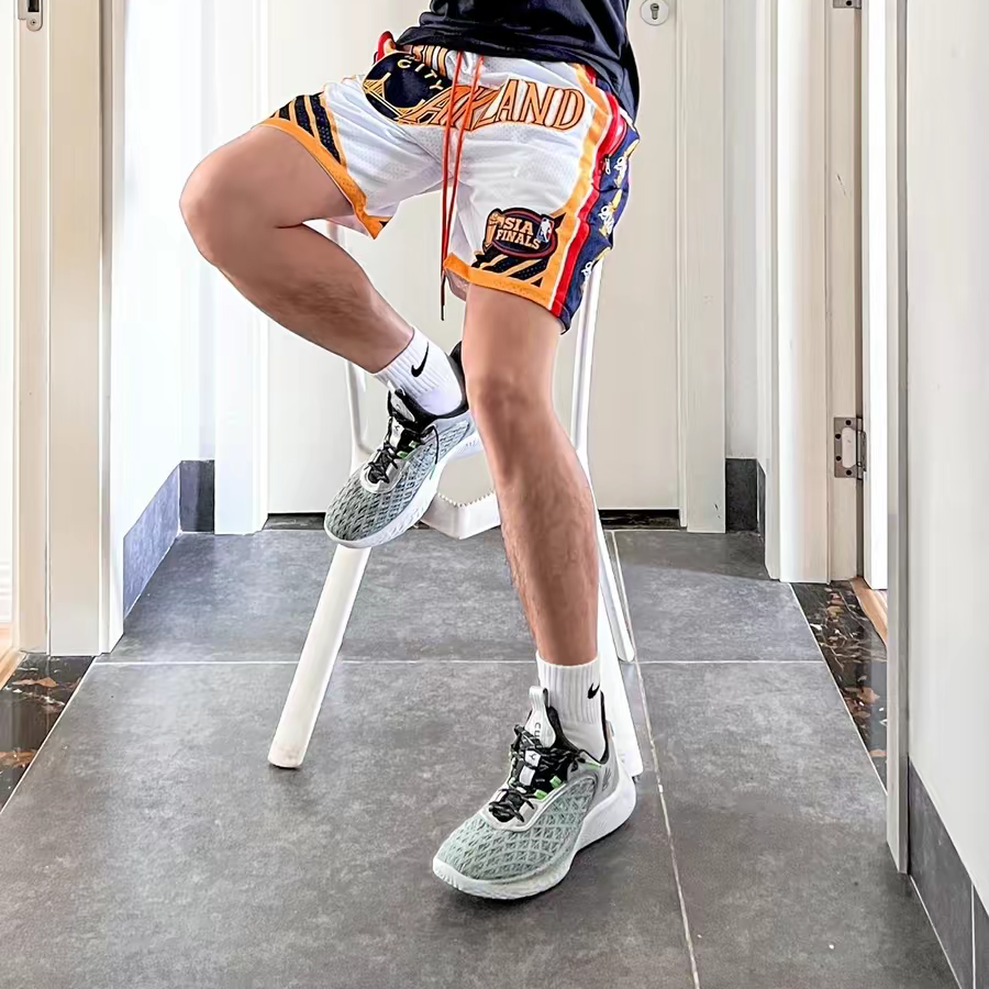 Giay Under Armour Curry Flow 9 x Sesame 'Street Pack' 3024248-102