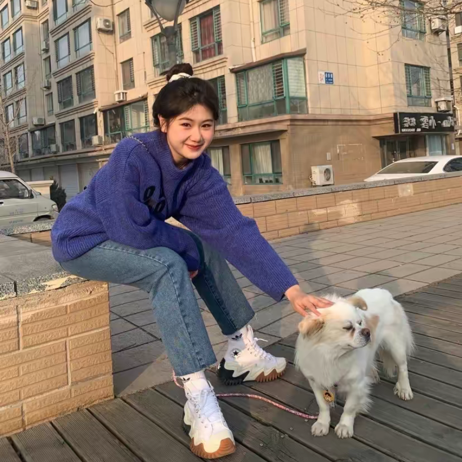 Giay Converse Run Star Motion Platform Low 'White Egret' 172896C