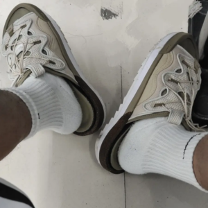 Dep Nike Offline 2 Slip-On 'Rattan' CZ0332-201