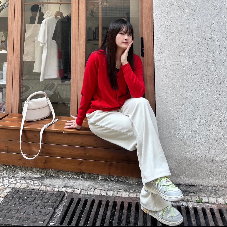 Giày Nike Off-White x Dunk Low 'Lot 43 Of 50' DM1602-128 - Ảnh 4