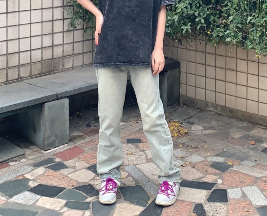 Giày Nike Off-White x Dunk Low 'Lot 28 Of 50' DM1602-111 - Ảnh 2