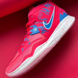 Giay Nike Kyrie Infinity EP 'Siren Red' DM0855-600