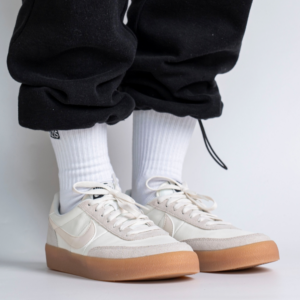Alternative view of Giày Nike Killshot 2 Leather 'Sail Gum' 432997-128