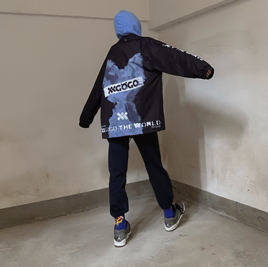 Giày Nike Air Jordan 5 Retro Low Premium Low GG 'All Star' 819951-003 - Ảnh 4