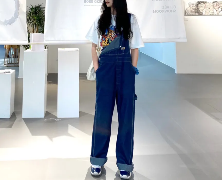 Giày Nike Air Jordan 11 Retro GS 'Win Like '82' 378038-123 - Ảnh 5